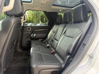 USED 2019 19 LAND ROVER DISCOVERY 3.0 SD V6 HSE Luxury SUV 5dr Diesel Auto 4WD Euro 6 (s/s) (306 ps) *******FULL SERVICE HISTORY*******