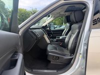 USED 2019 19 LAND ROVER DISCOVERY 3.0 SD V6 HSE Luxury SUV 5dr Diesel Auto 4WD Euro 6 (s/s) (306 ps) *******FULL SERVICE HISTORY*******