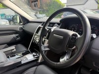 USED 2019 19 LAND ROVER DISCOVERY 3.0 SD V6 HSE Luxury SUV 5dr Diesel Auto 4WD Euro 6 (s/s) (306 ps) *******FULL SERVICE HISTORY*******