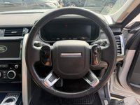 USED 2019 19 LAND ROVER DISCOVERY 3.0 SD V6 HSE Luxury SUV 5dr Diesel Auto 4WD Euro 6 (s/s) (306 ps) *******FULL SERVICE HISTORY*******