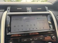 USED 2019 19 LAND ROVER DISCOVERY 3.0 SD V6 HSE Luxury SUV 5dr Diesel Auto 4WD Euro 6 (s/s) (306 ps) *******FULL SERVICE HISTORY*******