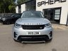 USED 2019 19 LAND ROVER DISCOVERY 3.0 SD V6 HSE Luxury SUV 5dr Diesel Auto 4WD Euro 6 (s/s) (306 ps) *******FULL SERVICE HISTORY*******