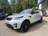 USED 2019 19 LAND ROVER DISCOVERY 3.0 SD V6 HSE Luxury SUV 5dr Diesel Auto 4WD Euro 6 (s/s) (306 ps) *******FULL SERVICE HISTORY*******