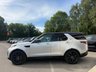 USED 2019 19 LAND ROVER DISCOVERY 3.0 SD V6 HSE Luxury SUV 5dr Diesel Auto 4WD Euro 6 (s/s) (306 ps) *******FULL SERVICE HISTORY*******