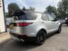 USED 2019 19 LAND ROVER DISCOVERY 3.0 SD V6 HSE Luxury SUV 5dr Diesel Auto 4WD Euro 6 (s/s) (306 ps) *******FULL SERVICE HISTORY*******
