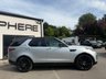 USED 2019 19 LAND ROVER DISCOVERY 3.0 SD V6 HSE Luxury SUV 5dr Diesel Auto 4WD Euro 6 (s/s) (306 ps) *******FULL SERVICE HISTORY*******