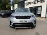 USED 2019 19 LAND ROVER DISCOVERY 3.0 SD V6 HSE Luxury SUV 5dr Diesel Auto 4WD Euro 6 (s/s) (306 ps) *******FULL SERVICE HISTORY*******