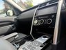 USED 2019 19 LAND ROVER DISCOVERY 3.0 SD V6 HSE Luxury SUV 5dr Diesel Auto 4WD Euro 6 (s/s) (306 ps) *******FULL SERVICE HISTORY*******