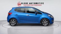 USED 2016 16 HYUNDAI IX20 1.6 CRDi Blue Drive Premium Euro 6 Â£35 TAX|FSH|SUNROOF|BT||WRRNTY