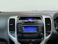 USED 2016 16 HYUNDAI IX20 1.6 CRDi Blue Drive Premium Euro 6 Â£35 TAX|FSH|SUNROOF|BT||WRRNTY