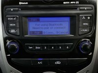 USED 2016 16 HYUNDAI IX20 1.6 CRDi Blue Drive Premium Euro 6 Â£35 TAX|FSH|SUNROOF|BT||WRRNTY