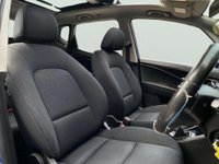 USED 2016 16 HYUNDAI IX20 1.6 CRDi Blue Drive Premium Euro 6 Â£35 TAX|FSH|SUNROOF|BT||WRRNTY