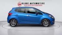 USED 2016 16 HYUNDAI IX20 1.6 CRDi Blue Drive Premium Euro 6 Â£35 TAX|FSH|SUNROOF|BT||WRRNTY