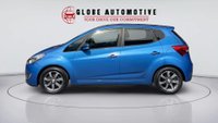 USED 2016 16 HYUNDAI IX20 1.6 CRDi Blue Drive Premium Euro 6 Â£35 TAX|FSH|SUNROOF|BT||WRRNTY