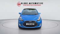 USED 2016 16 HYUNDAI IX20 1.6 CRDi Blue Drive Premium Euro 6 Â£35 TAX|FSH|SUNROOF|BT||WRRNTY