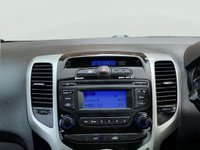USED 2016 16 HYUNDAI IX20 1.6 CRDi Blue Drive Premium Euro 6 Â£35 TAX|FSH|SUNROOF|BT||WRRNTY