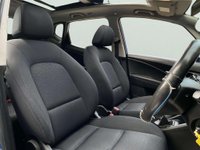 USED 2016 16 HYUNDAI IX20 1.6 CRDi Blue Drive Premium Euro 6 Â£35 TAX|FSH|SUNROOF|BT||WRRNTY