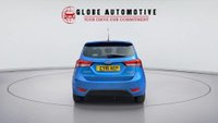 USED 2016 16 HYUNDAI IX20 1.6 CRDi Blue Drive Premium Euro 6 Â£35 TAX|FSH|SUNROOF|BT||WRRNTY