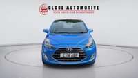 USED 2016 16 HYUNDAI IX20 1.6 CRDi Blue Drive Premium Euro 6 Â£35 TAX|FSH|SUNROOF|BT||WRRNTY
