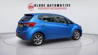 USED 2016 16 HYUNDAI IX20 1.6 CRDi Blue Drive Premium Euro 6 Â£35 TAX|FSH|SUNROOF|BT||WRRNTY