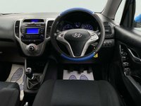 USED 2016 16 HYUNDAI IX20 1.6 CRDi Blue Drive Premium Euro 6 Â£35 TAX|FSH|SUNROOF|BT||WRRNTY