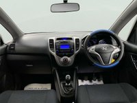 USED 2016 16 HYUNDAI IX20 1.6 CRDi Blue Drive Premium Euro 6 Â£35 TAX|FSH|SUNROOF|BT||WRRNTY