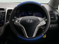 USED 2016 16 HYUNDAI IX20 1.6 CRDi Blue Drive Premium Euro 6 Â£35 TAX|FSH|SUNROOF|BT||WRRNTY