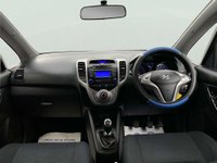 USED 2016 16 HYUNDAI IX20 1.6 CRDi Blue Drive Premium Euro 6 Â£35 TAX|FSH|SUNROOF|BT||WRRNTY