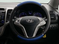 USED 2016 16 HYUNDAI IX20 1.6 CRDi Blue Drive Premium Euro 6 Â£35 TAX|FSH|SUNROOF|BT||WRRNTY