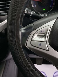 USED 2016 16 HYUNDAI IX20 1.6 CRDi Blue Drive Premium Euro 6 Â£35 TAX|FSH|SUNROOF|BT||WRRNTY