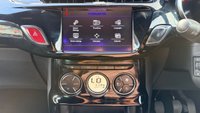 USED 2016 16 DS AUTOMOBILES DS 3 1.2 PureTech DStyle Nav Hatchback 3dr Petrol Manual Euro 6 (s/s) (110 ps) , FRESH SERVICE DONE