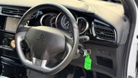 USED 2016 16 DS AUTOMOBILES DS 3 1.2 PureTech DStyle Nav Hatchback 3dr Petrol Manual Euro 6 (s/s) (110 ps) , FRESH SERVICE DONE