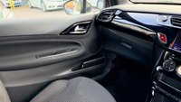 USED 2016 16 DS AUTOMOBILES DS 3 1.2 PureTech DStyle Nav Hatchback 3dr Petrol Manual Euro 6 (s/s) (110 ps) , FRESH SERVICE DONE