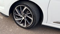 USED 2016 16 DS AUTOMOBILES DS 3 1.2 PureTech DStyle Nav Hatchback 3dr Petrol Manual Euro 6 (s/s) (110 ps) , FRESH SERVICE DONE