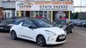 USED 2016 16 DS AUTOMOBILES DS 3 1.2 PureTech DStyle Nav Hatchback 3dr Petrol Manual Euro 6 (s/s) (110 ps) , FRESH SERVICE DONE