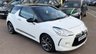 USED 2016 16 DS AUTOMOBILES DS 3 1.2 PureTech DStyle Nav Hatchback 3dr Petrol Manual Euro 6 (s/s) (110 ps) , FRESH SERVICE DONE