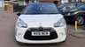 USED 2016 16 DS AUTOMOBILES DS 3 1.2 PureTech DStyle Nav Hatchback 3dr Petrol Manual Euro 6 (s/s) (110 ps) , FRESH SERVICE DONE