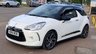 USED 2016 16 DS AUTOMOBILES DS 3 1.2 PureTech DStyle Nav Hatchback 3dr Petrol Manual Euro 6 (s/s) (110 ps) , FRESH SERVICE DONE