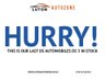 USED 2016 16 DS AUTOMOBILES DS 3 1.2 PureTech DStyle Nav Hatchback 3dr Petrol Manual Euro 6 (s/s) (110 ps) , FRESH SERVICE DONE