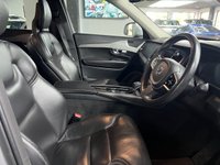 USED 2016 16 VOLVO XC90 2.0 D5 Inscription SUV 5dr Diesel Geartronic 4WD Euro 6 (s/s) (225 ps) 4WD + 7 SEATS