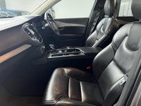 USED 2016 16 VOLVO XC90 2.0 D5 Inscription SUV 5dr Diesel Geartronic 4WD Euro 6 (s/s) (225 ps) 4WD + 7 SEATS