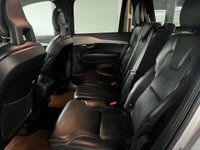 USED 2016 16 VOLVO XC90 2.0 D5 Inscription SUV 5dr Diesel Geartronic 4WD Euro 6 (s/s) (225 ps) 4WD + 7 SEATS