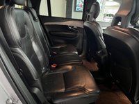 USED 2016 16 VOLVO XC90 2.0 D5 Inscription SUV 5dr Diesel Geartronic 4WD Euro 6 (s/s) (225 ps) 4WD + 7 SEATS