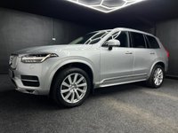 USED 2016 16 VOLVO XC90 2.0 D5 Inscription SUV 5dr Diesel Geartronic 4WD Euro 6 (s/s) (225 ps) 4WD + 7 SEATS