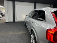 USED 2016 16 VOLVO XC90 2.0 D5 Inscription SUV 5dr Diesel Geartronic 4WD Euro 6 (s/s) (225 ps) 4WD + 7 SEATS