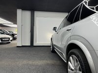 USED 2016 16 VOLVO XC90 2.0 D5 Inscription SUV 5dr Diesel Geartronic 4WD Euro 6 (s/s) (225 ps) 4WD + 7 SEATS
