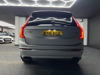 USED 2016 16 VOLVO XC90 2.0 D5 Inscription SUV 5dr Diesel Geartronic 4WD Euro 6 (s/s) (225 ps) 4WD + 7 SEATS