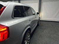 USED 2016 16 VOLVO XC90 2.0 D5 Inscription SUV 5dr Diesel Geartronic 4WD Euro 6 (s/s) (225 ps) 4WD + 7 SEATS