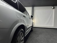 USED 2016 16 VOLVO XC90 2.0 D5 Inscription SUV 5dr Diesel Geartronic 4WD Euro 6 (s/s) (225 ps) 4WD + 7 SEATS