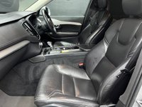USED 2016 16 VOLVO XC90 2.0 D5 Inscription SUV 5dr Diesel Geartronic 4WD Euro 6 (s/s) (225 ps) 4WD + 7 SEATS